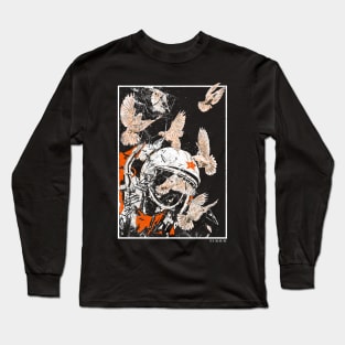 FOR MANKIND Long Sleeve T-Shirt